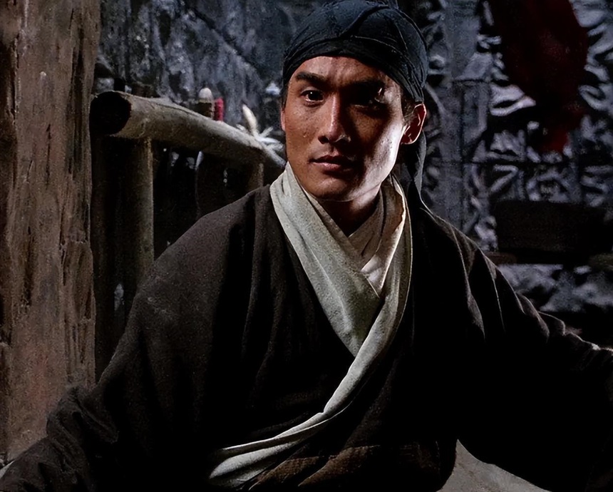 Tam tuyệt ngôi sao trong "Tân Long môn khách sạn" giờ ra sao sau hơn 30 năm? - Ảnh 2.