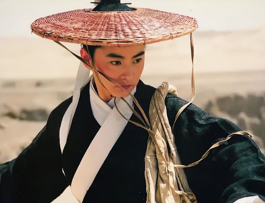 Tam tuyệt ngôi sao trong "Tân Long môn khách sạn" giờ ra sao sau hơn 30 năm? - Ảnh 8.