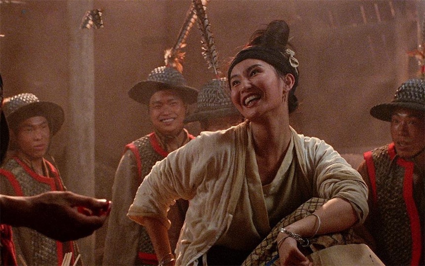 Tam tuyệt ngôi sao trong "Tân Long môn khách sạn" giờ ra sao sau hơn 30 năm? - Ảnh 4.