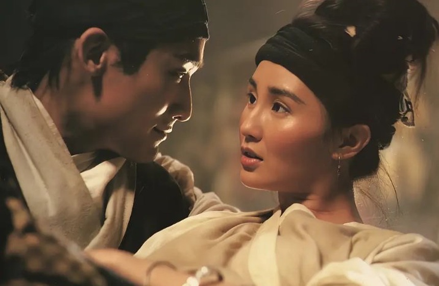 Tam tuyệt ngôi sao trong "Tân Long môn khách sạn" giờ ra sao sau hơn 30 năm? - Ảnh 5.