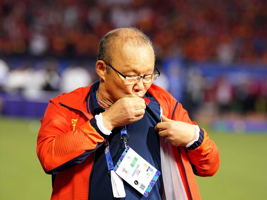 Tin nóng bóng đá Việt 18/7: U19 Việt Nam quyết thắng Myanmar, VFF nhắm HLV ngoại cho giải châu Á - Ảnh 4. Tin nóng bóng đá Việt 18/7: U19 Việt Nam quyết thắng Myanmar, VFF nhắm HLV ngoại cho giải châu Á - Ảnh 4.