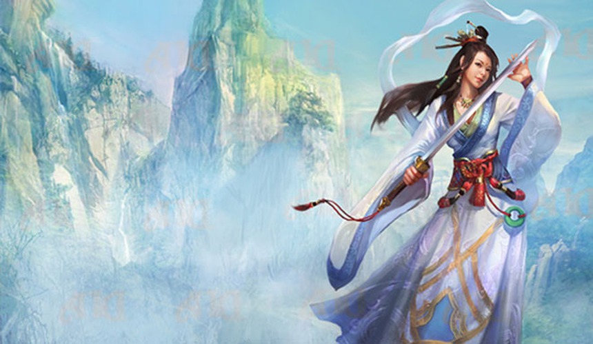 Cao thủ bí ẩn nhất "Ỷ thiên đồ long ký", uy hiếp Trương Tam Phong và Trương Vô Kỵ nhưng bị Triệu Mẫn dọa sợ - Ảnh 6.