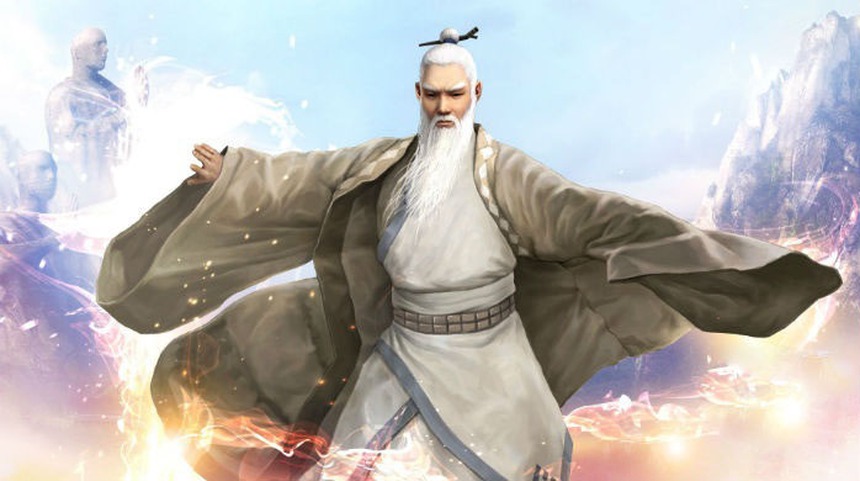 Cao thủ bí ẩn nhất "Ỷ thiên đồ long ký", uy hiếp Trương Tam Phong và Trương Vô Kỵ nhưng bị Triệu Mẫn dọa sợ - Ảnh 3.