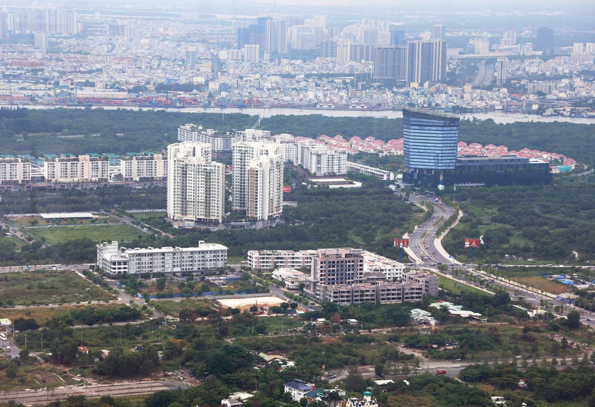 Dự báo bất động sản bán lẻ tại Tp. Hồ Chí Minh tiếp tục phục hồi - Ảnh 2. Dự báo bất động sản bán lẻ tại Tp. Hồ Chí Minh tiếp tục phục hồi - Ảnh 2.