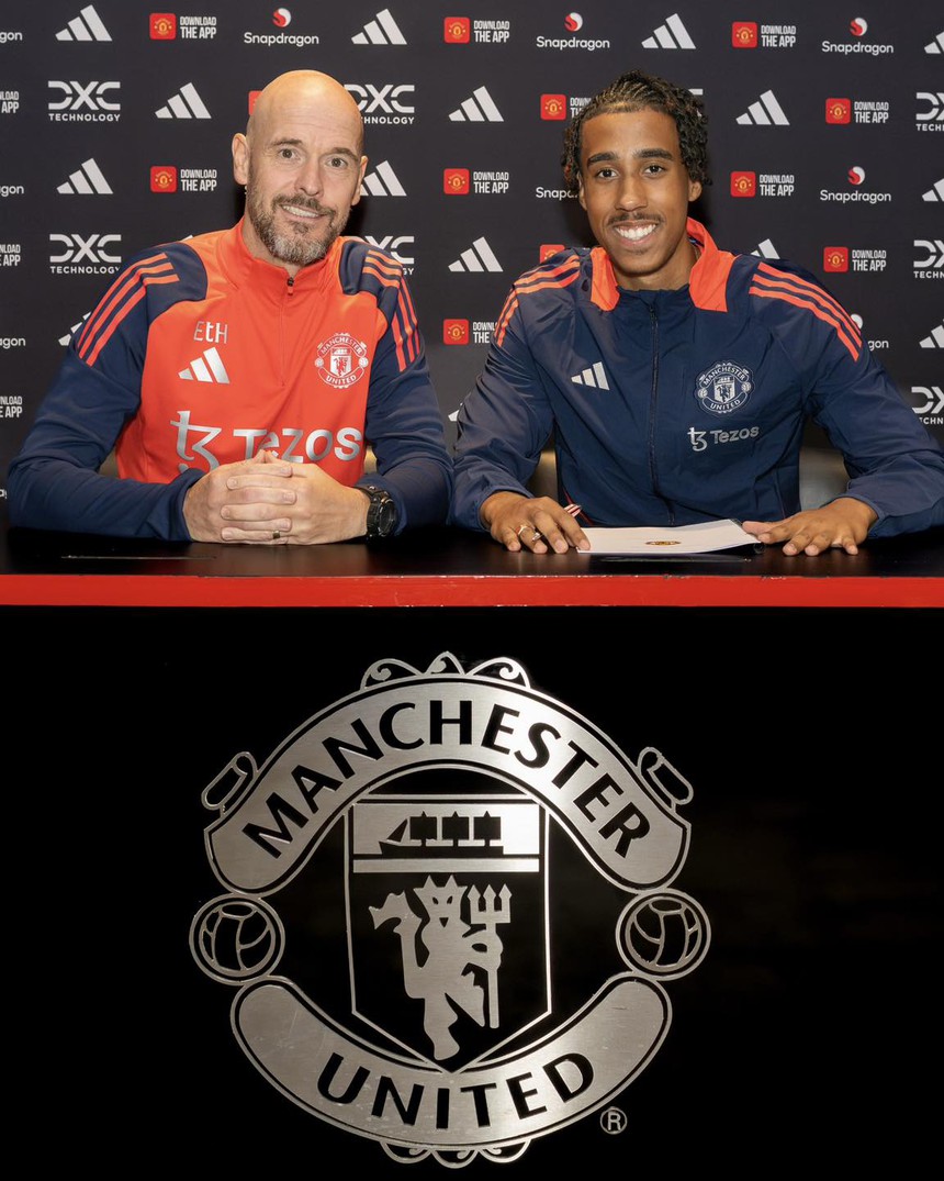 Tin chuyển nhượng 19/7: MU đạt thỏa thuận với tiền vệ Uruguay, Man City ra mắt tân binh đầu tiên - Ảnh 1. Tin chuyển nhượng 19/7: MU đạt thỏa thuận với tiền vệ Uruguay, Man City ra mắt tân binh đầu tiên - Ảnh 1.