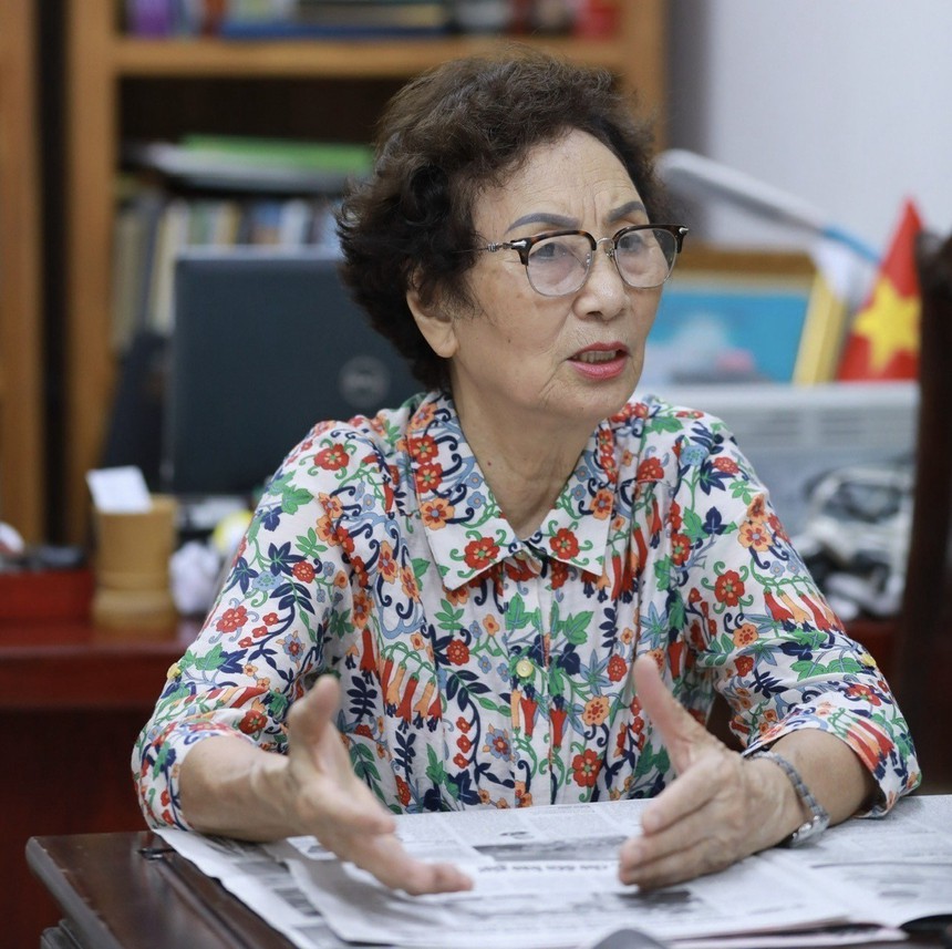 Càng khó khăn, càng cần đoàn kết dưới sự lãnh đạo của Đảng - Ảnh 3. Càng khó khăn, càng cần đoàn kết dưới sự lãnh đạo của Đảng - Ảnh 3.