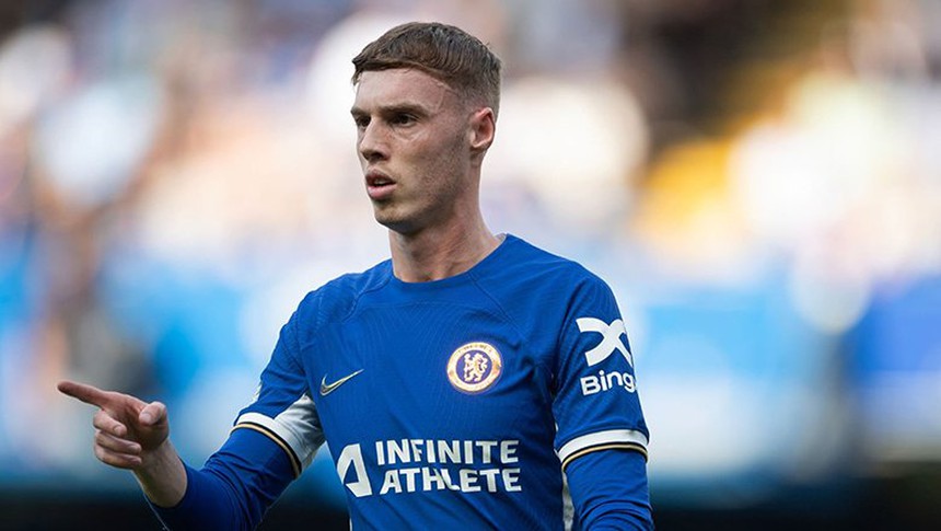 Tin chuyển nhượng 19/7: MU đạt thỏa thuận với tiền vệ Uruguay, Man City ra mắt tân binh đầu tiên - Ảnh 5. Tin chuyển nhượng 19/7: MU đạt thỏa thuận với tiền vệ Uruguay, Man City ra mắt tân binh đầu tiên - Ảnh 5.