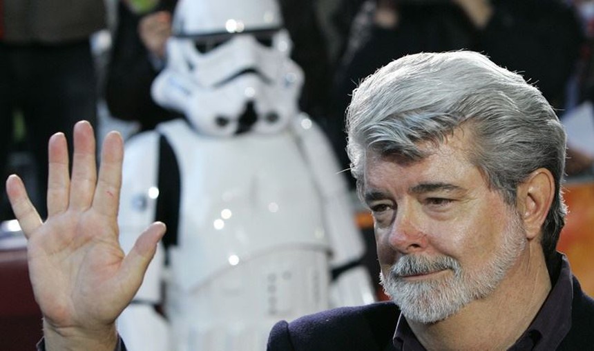 Cách George Lucas trở thành nhà làm phim giàu nhất từ "đế chế Star Wars" - Ảnh 6.