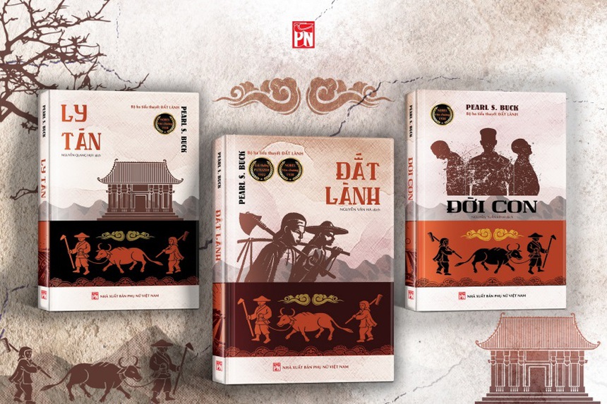 "Đất lành" - lời chúc phúc của sự lấm láp - Ảnh 3.