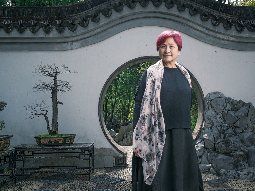 "Đả nữ" nổi tiếng màn ảnh Trịnh Phối Phối qua đời - Ảnh 4.