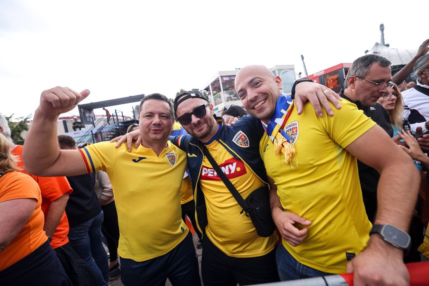 TRỰC TIẾP bóng đá Romania vs Hà Lan (23h00 hôm nay): Gakpo mở tỷ số - Ảnh 17.