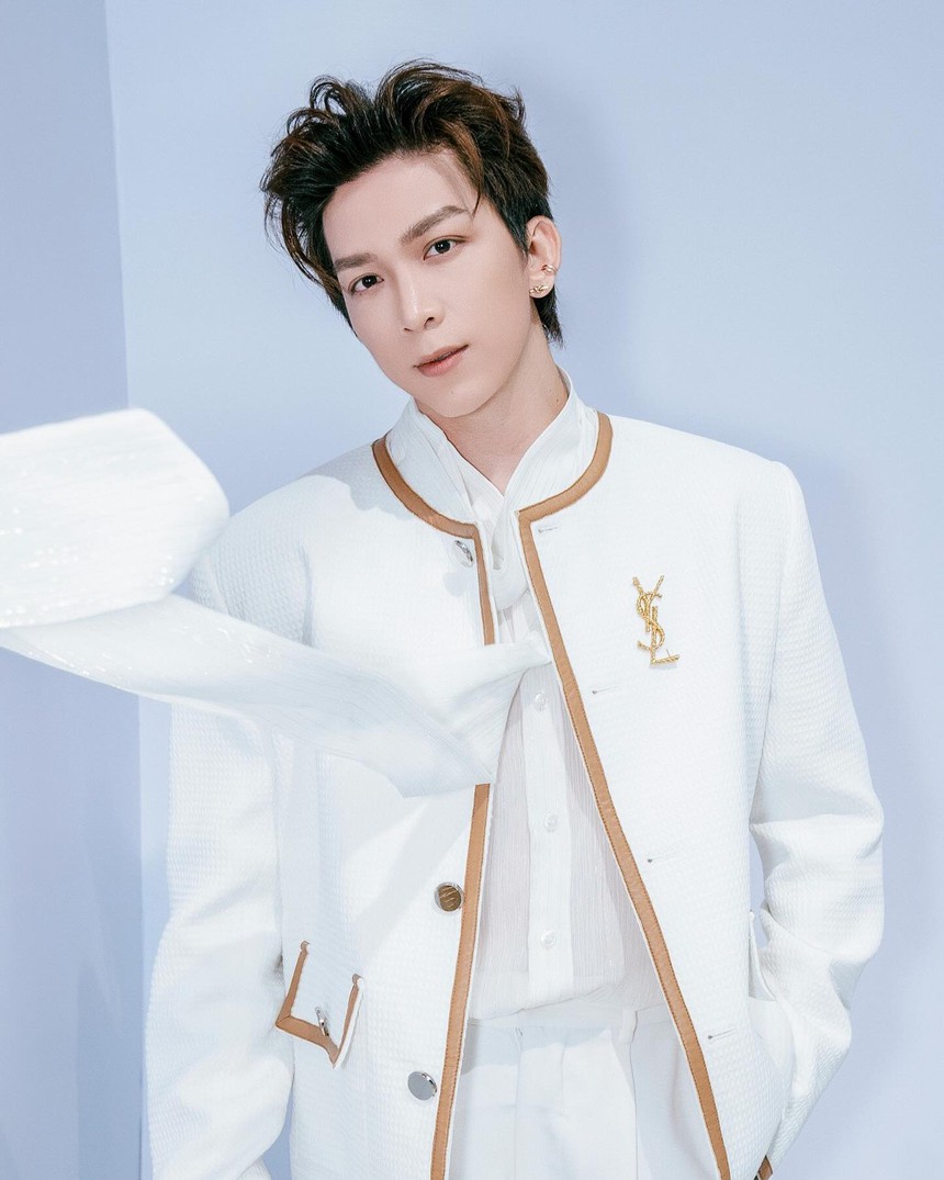 Vừa công bố EP mới, Tăng Phúc “chốt sổ” mở màn tour diễm âm nhạc lớn - Ảnh 6.