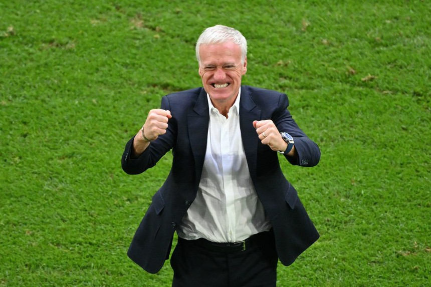 Cabin BLV: EURO giờ thực dụng quá mất cả hay! - Ảnh 1.