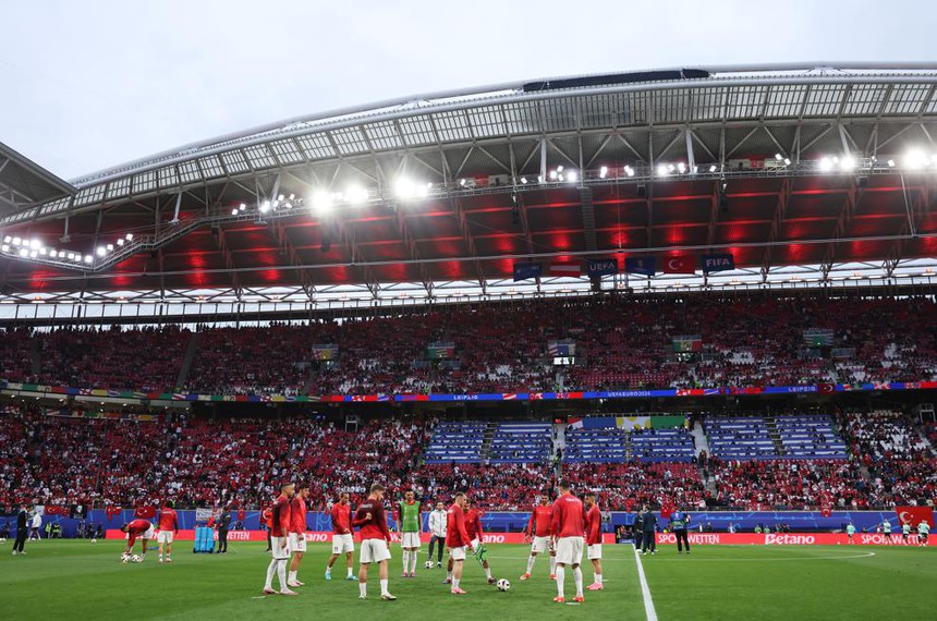 TRỰC TIẾP bóng đá Áo vs Thổ Nhĩ Kỳ (02h00 hôm nay): Áo lại gây bất ngờ? - Ảnh 4.