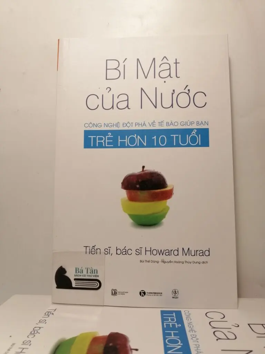 Một cửa hàng sách cũ tại TPHCM với không gian đậm chất "xưa" - Ảnh 3.