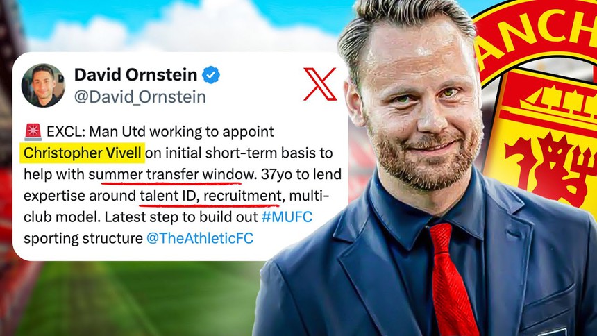 Tin chuyển nhượng 2/7: Người cũ Chelsea đến MU, Ronaldo sắp trở lại châu Âu - Ảnh 1.