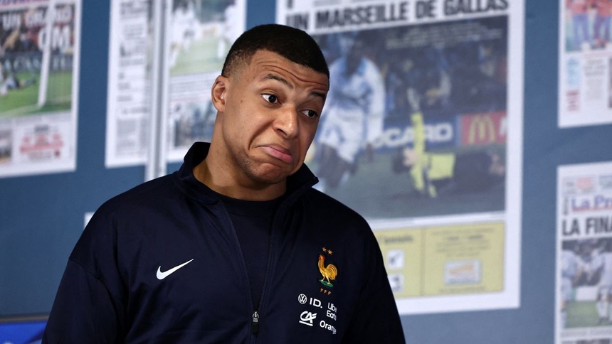 Bóng đá nam Olympic: Không dành cho những ngôi sao lớn? - Ảnh 1. Bóng đá nam Olympic: Không dành cho những ngôi sao lớn? - Ảnh 1.