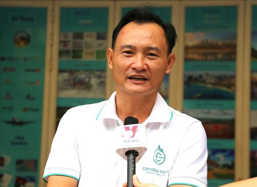 Người Việt xa xứ "khắc cốt ghi tâm" lời dặn dò của Tổng Bí thư Nguyễn Phú Trọng - Ảnh 2.