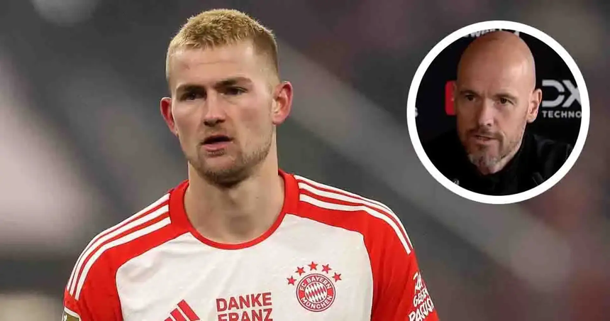 Tin nóng thể thao sáng 21/7: Lộ diện 2 bản hợp đồng cuối cùng của MU ở phiên chợ hè 2024, Arsenal đón tân binh - Ảnh 1. Tin nóng thể thao sáng 21/7: Lộ diện 2 bản hợp đồng cuối cùng của MU ở phiên chợ hè 2024, Arsenal đón tân binh - Ảnh 1.