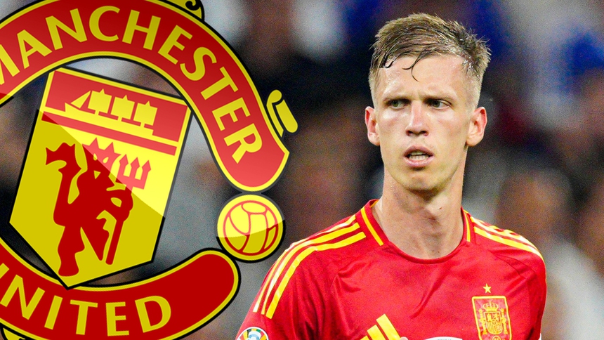 Tin chuyển nhượng 21/7: MU muốn chiêu mộ nhà ĐKVĐ EURO, Arsenal sắp có 'Nesta mới' - Ảnh 1. Tin chuyển nhượng 21/7: MU muốn chiêu mộ nhà ĐKVĐ EURO, Arsenal sắp có 'Nesta mới' - Ảnh 1.