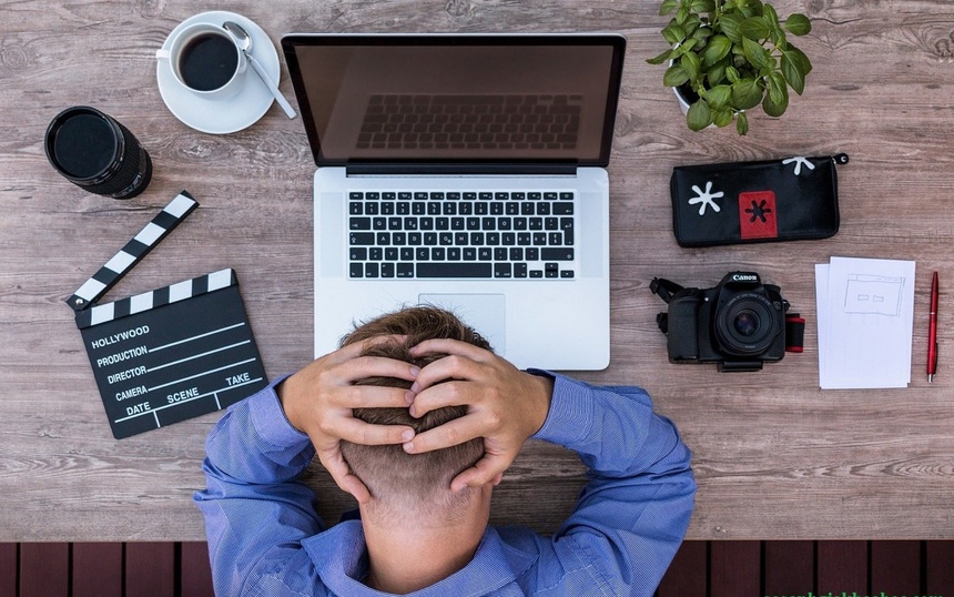 Nghề biên kịch ở Việt Nam (kỳ 2): "Cơn khát" kịch bản hay kéo dài - Ảnh 3.