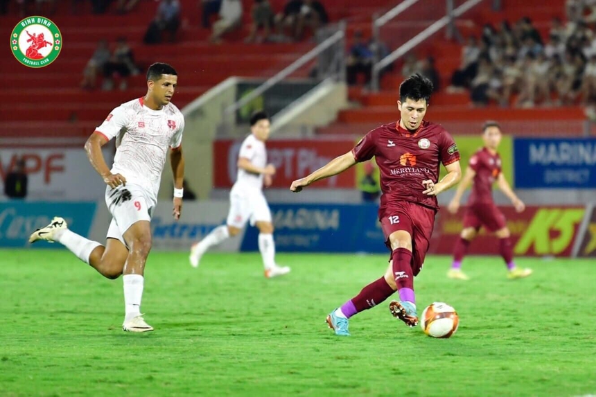 Đình Trọng gia nhập CAHN Đình Trọng gia nhập CAHN