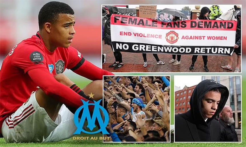 MU bị chỉ trích vì không lấy tiền bán Greenwood để sung quỹ từ thiện - Ảnh 2. Greenwood
