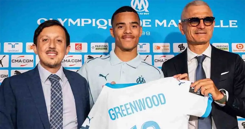 MU bị chỉ trích vì không lấy tiền bán Greenwood để sung quỹ từ thiện - Ảnh 1. Greenwood