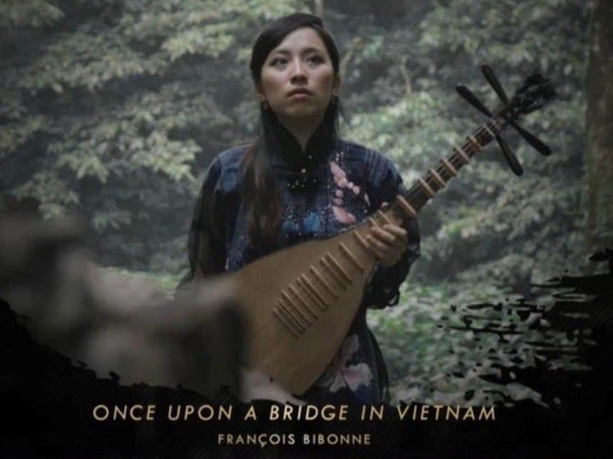 Liên hoan nghệ thuật quốc tế Anh trình chiếu phim về Việt Nam - Ảnh 3.