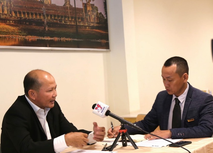 Báo chí quốc tế đánh giá cao những dấu ấn, vai trò của Tổng Bí thư Nguyễn Phú Trọng - Ảnh 2. Báo chí quốc tế đánh giá cao những dấu ấn, vai trò của Tổng Bí thư Nguyễn Phú Trọng - Ảnh 2.