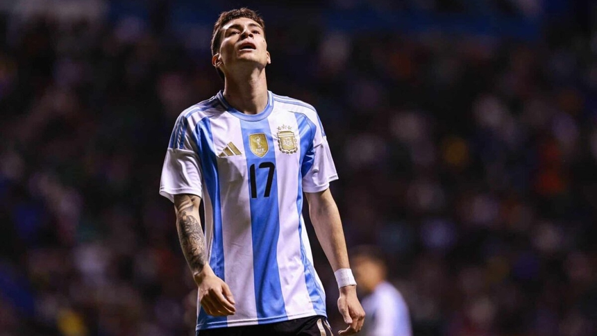 Nhận định bóng đá Argentina vs Maroc (20h00, 24/6), Olympic 2024 - Ảnh 1. Nhận định bóng đá Argentina vs Maroc (20h00, 24/6), Olympic 2024 - Ảnh 1.