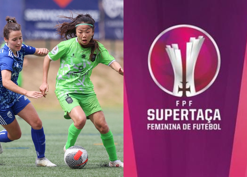 Trở lại châu Âu, Huỳnh Như góp mặt ở giải Siêu Cúp danh giá, đứng trước cơ hội vô địch? - Ảnh 1. Trở lại châu Âu, Huỳnh Như góp mặt ở giải Siêu Cúp danh giá, đứng trước cơ hội vô địch? - Ảnh 1.