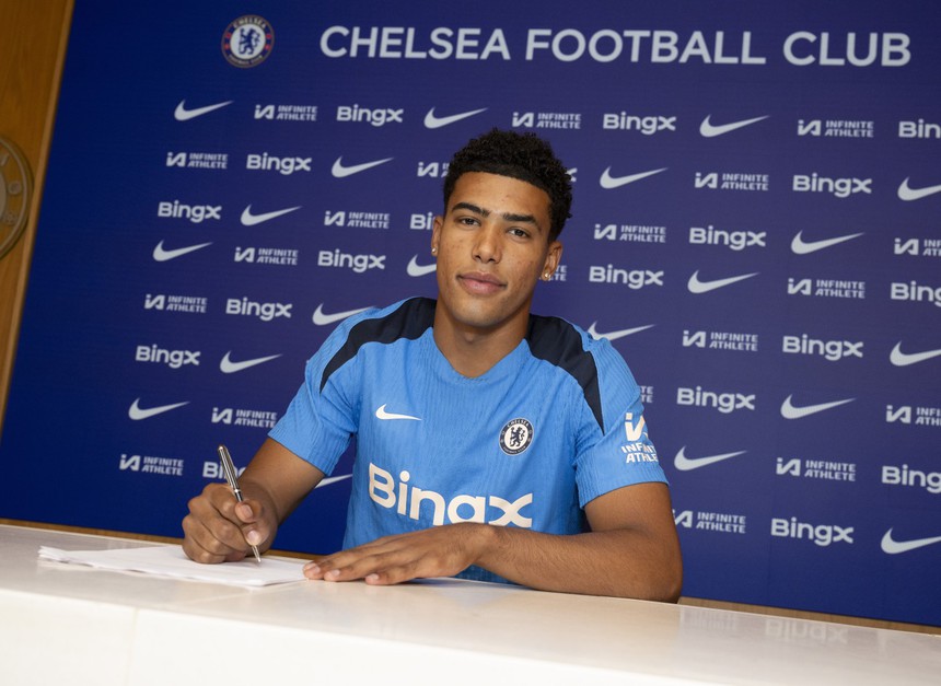 Tin nóng thể thao tối 23/7: Huấn luyện viên MU gây bão khi so sánh bản thân với Pep Guardiola - Ảnh 3. Tin nóng thể thao tối 23/7: Huấn luyện viên MU gây bão khi so sánh bản thân với Pep Guardiola - Ảnh 3.