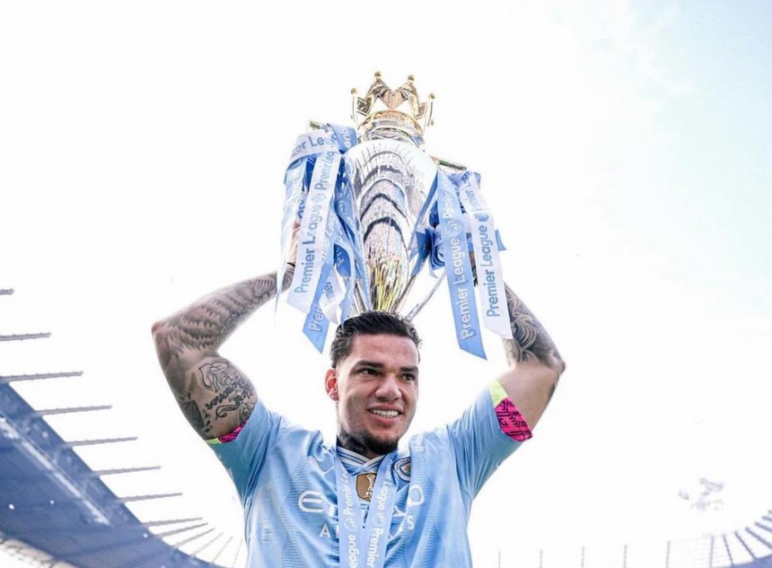 Tin chuyển nhượng 24/7: MU nâng giá mua cầu thủ PSG, sao Liverpool từ chối Real Madrid - Ảnh 3. Tin chuyển nhượng 24/7: MU nâng giá mua cầu thủ PSG, sao Liverpool từ chối Real Madrid - Ảnh 3.