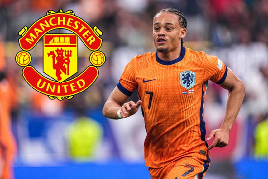 Tin chuyển nhượng 24/7: MU nâng giá mua cầu thủ PSG, sao Liverpool từ chối Real Madrid - Ảnh 1. Tin chuyển nhượng 24/7: MU nâng giá mua cầu thủ PSG, sao Liverpool từ chối Real Madrid - Ảnh 1.