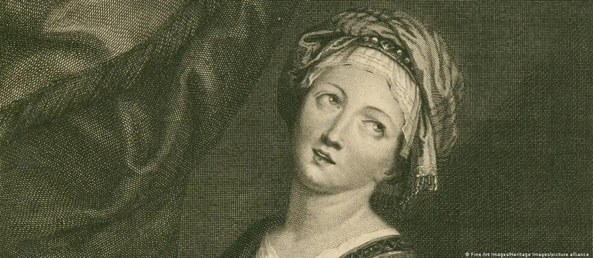 "Vén bức màn" về những phụ nữ tài năng trong gia đình Bach - Ảnh 5.