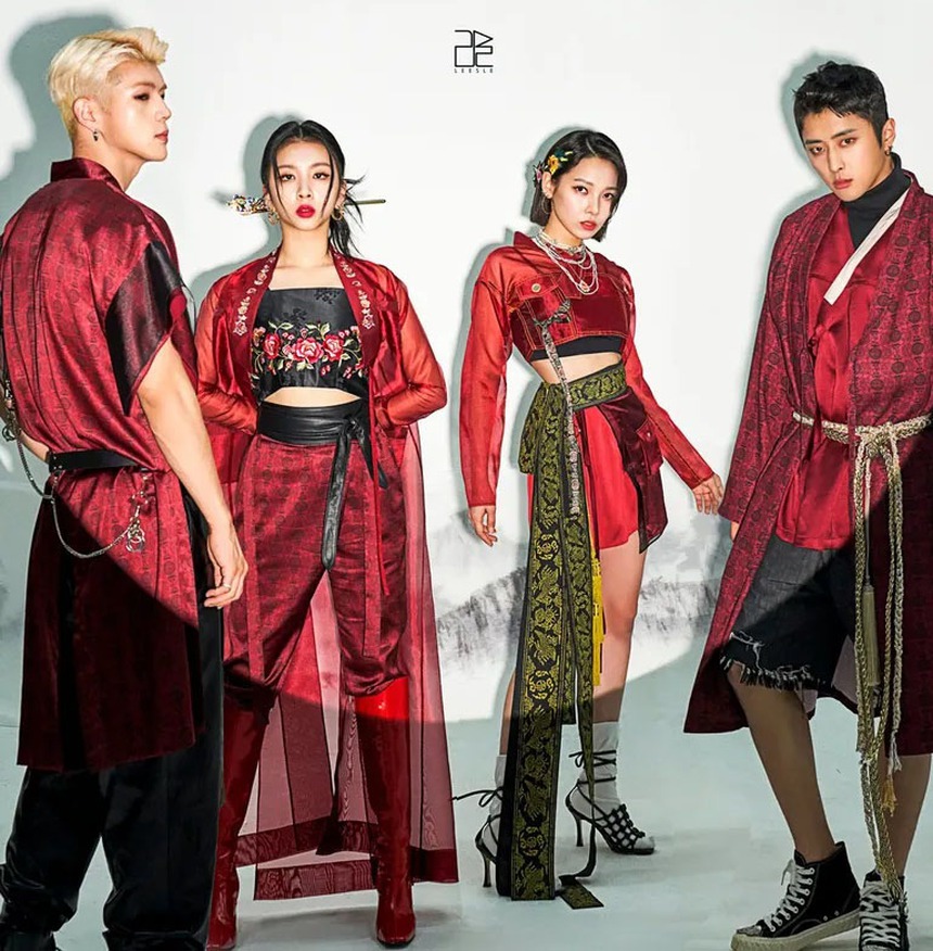 7 món quà lưu niệm về văn hóa Hàn Quốc mà du khách không thể không có khi rời xứ kim chi - Ảnh 6. 7 món quà lưu niệm về văn hóa Hàn Quốc mà du khách không thể không có khi rời xứ kim chi - Ảnh 6.