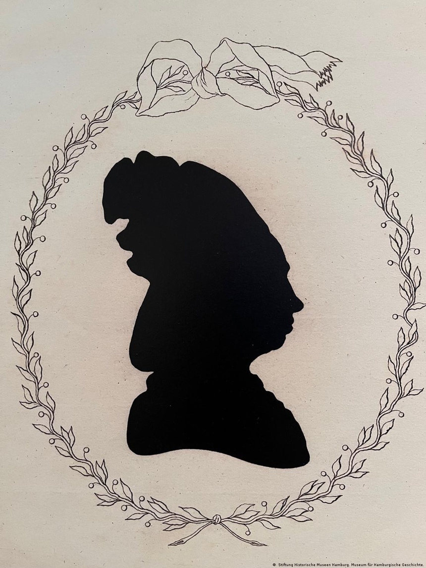 "Vén bức màn" về những phụ nữ tài năng trong gia đình Bach - Ảnh 3.