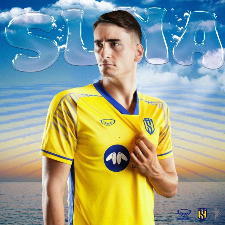 Tin nóng bóng đá Việt 25/7: Việt Nam ráo riết chuẩn bị cho AFF Cup, Ngoại binh SLNA chia sẻ thật lòng về V-League - Ảnh 2. Tin nóng bóng đá Việt 25/7: Việt Nam ráo riết chuẩn bị cho AFF Cup, Ngoại binh SLNA chia sẻ thật lòng về V-League - Ảnh 2.