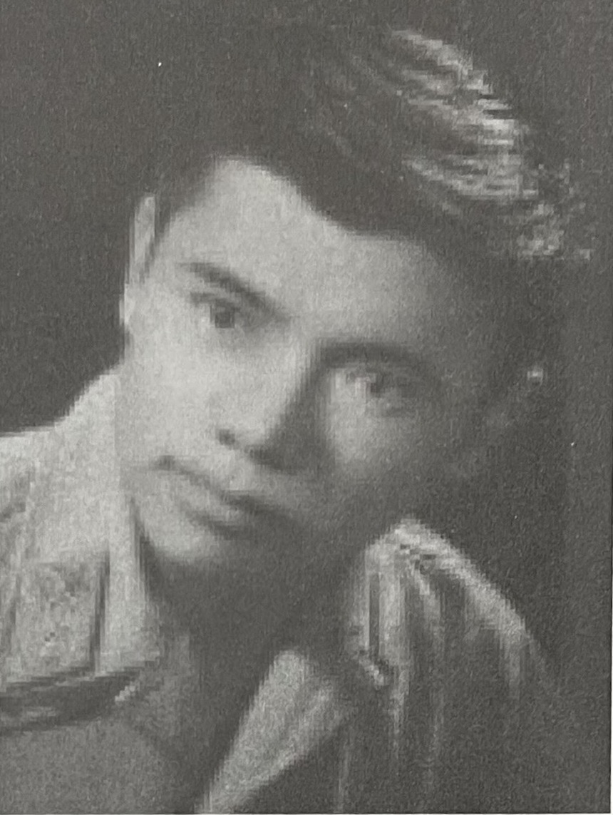 "Trở về trong giấc mơ" của liệt sĩ Trần Minh Tiến: Vẻ đẹp của nghị lực và tình yêu thời chiến - Ảnh 1. "Trở về trong giấc mơ" của liệt sĩ Trần Minh Tiến: Vẻ đẹp của nghị lực và tình yêu thời chiến - Ảnh 1.