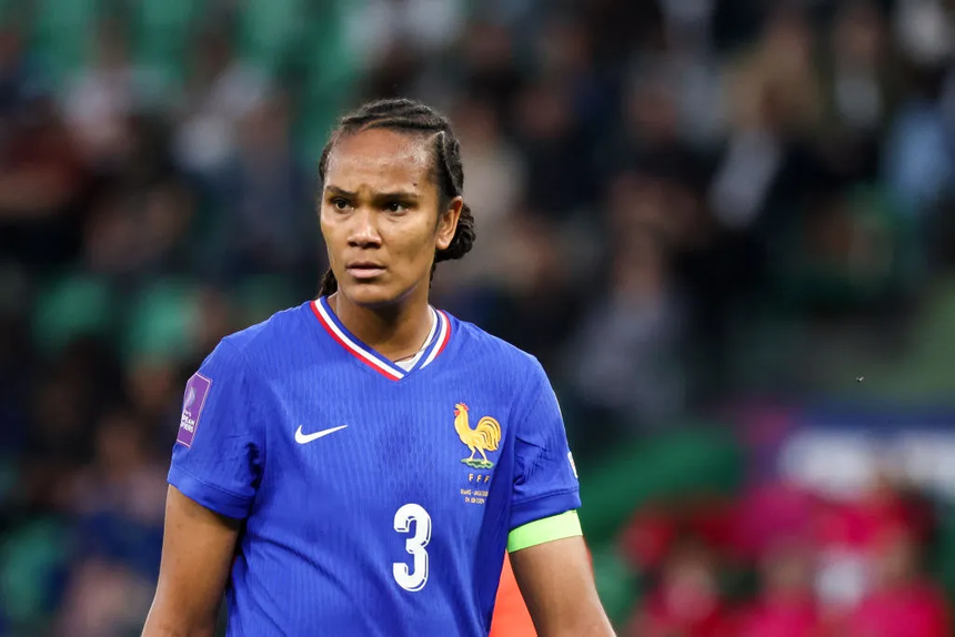 Nhận định bóng đá nữ Pháp vs nữ Colombia (02h00, 26/7), vòng bảng Olympic 2024 - Ảnh 1.