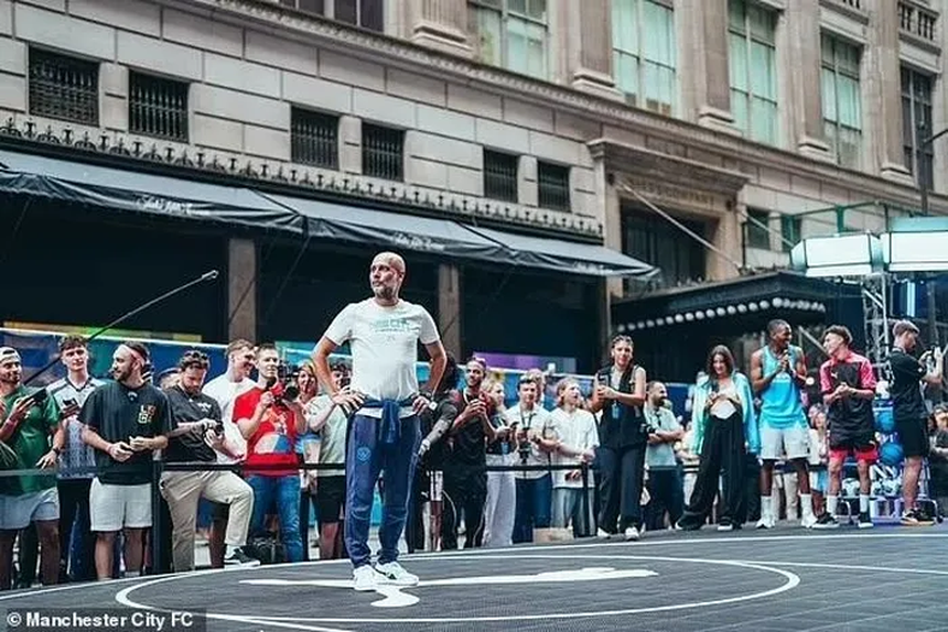 Tin nóng thể thao tối 26/7: HLV nữ Canada mất việc, CLB Việt Nam vô địch trên đất Nhật Bản - Ảnh 4.