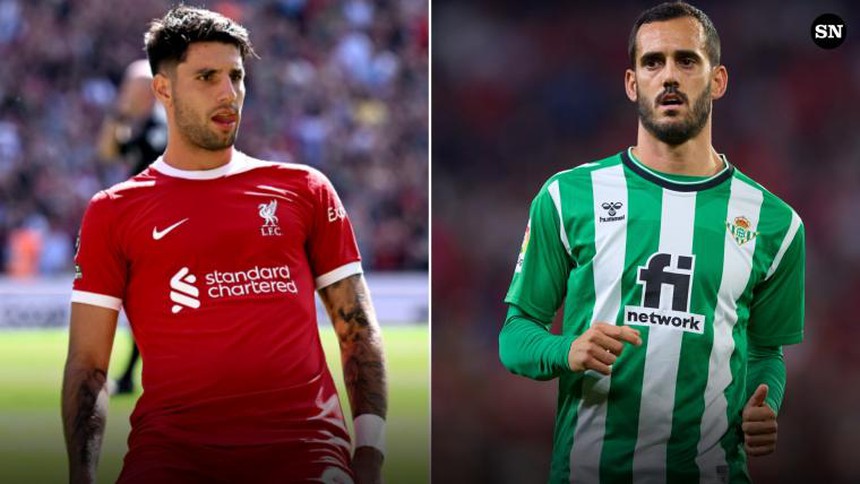 Nhận định bóng đá Liverpool vs Real Betis (06h30, 27/7), giao hữu CLB - Ảnh 1.