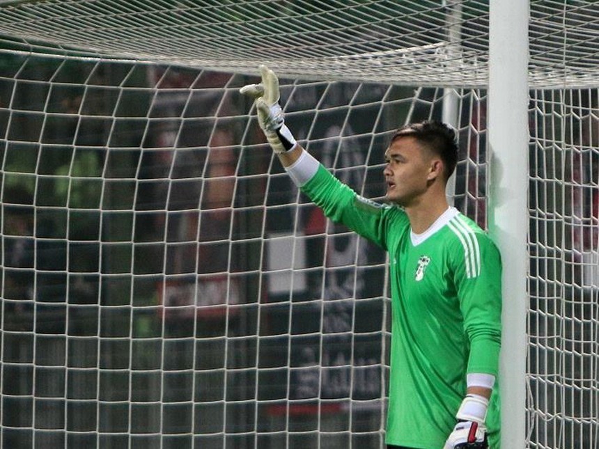 Tin nóng bóng đá Việt 26/7: Huỳnh Như thêm cơ hội trở lại châu Âu, thủ môn Việt kiều quay lại Việt Nam - Ảnh 2.