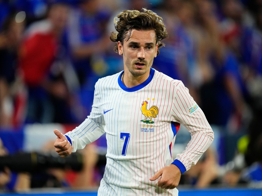 Tin nóng thể thao sáng 27/7: 'Truyền nhân của Thanh Thúy' giúp ĐT Việt Nam chiến thắng, MU mua nhà vô địch EURO - Ảnh 2.