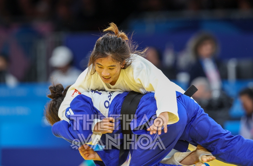 Bảng thành tích Đoàn Thể thao Việt Nam tại Olympic 2024 mới nhất - Ảnh 2.