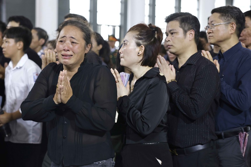 Chào tuần mới: Thêm động lực, vững niềm tin - Ảnh 2.