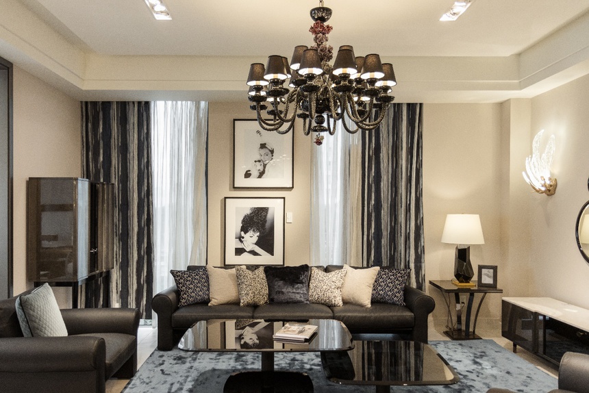 CDC LIGHTING GALLERY – Nơi hội tụ của trào lưu trang trí nội thất quốc tế - Ảnh 5. CDC LIGHTING GALLERY – Nơi hội tụ của trào lưu trang trí nội thất quốc tế - Ảnh 5.