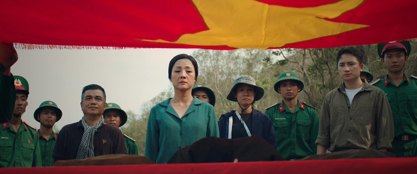 Tri ân - "Dòng chảy" thiêng liêng trong âm nhạc Việt Nam - Ảnh 7. Tri ân - "Dòng chảy" thiêng liêng trong âm nhạc Việt Nam - Ảnh 7.