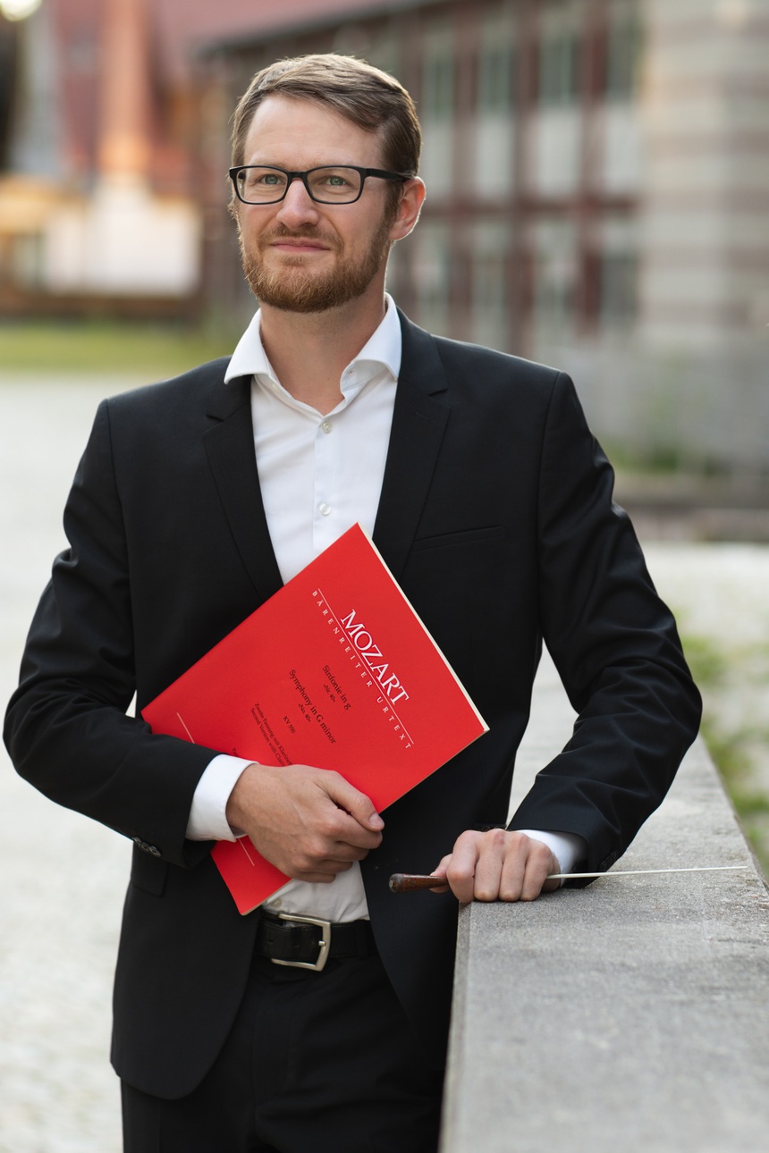 Hòa nhạc "Bei Momenti" - The Mozart Concert hứa hẹn nhiều điều bất ngờ - Ảnh 3.